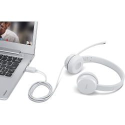 Casque Analogique Lenovo 110