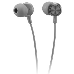 Écouteurs Lenovo intra-auriculaires analogiques