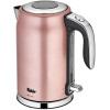 Bouilloire Fakir Adell 2200W - 1.7L - Inox