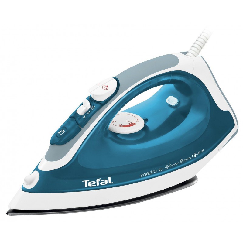 Fer à repasser vapeur Tefal FV3740EO