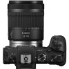 Appareil Photo Canon hybride EOS RP + Objectif RF 24-105mm