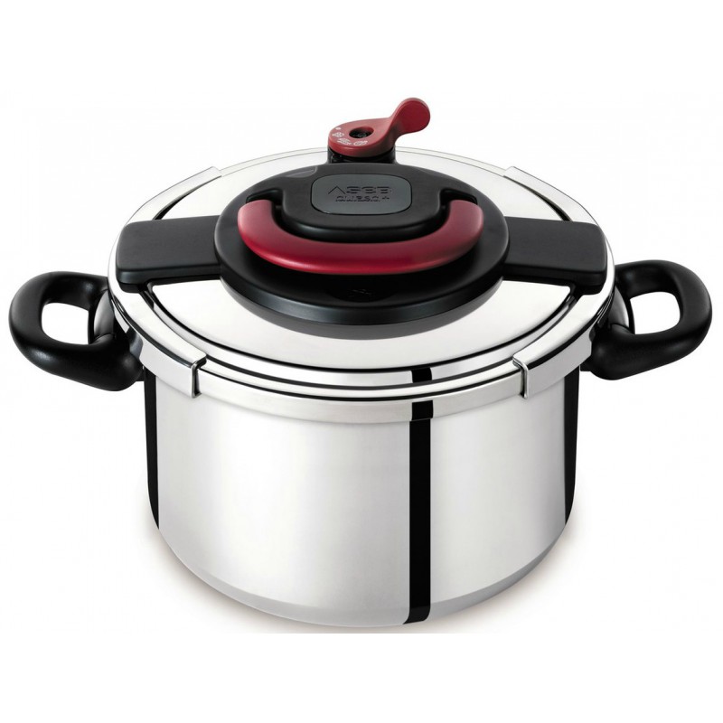 Cocotte Tefal Clipso 6 Litres