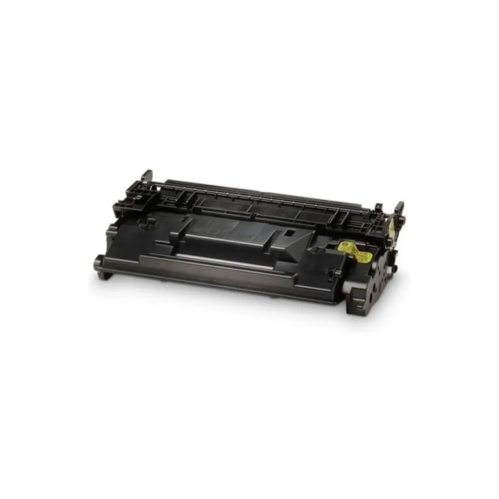 TONER ADAPTABLE HP 89X- CF289X - NOIR