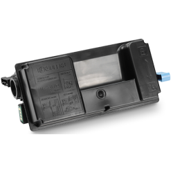 Toner Adaptable Kyocera TK-3170 / Noir