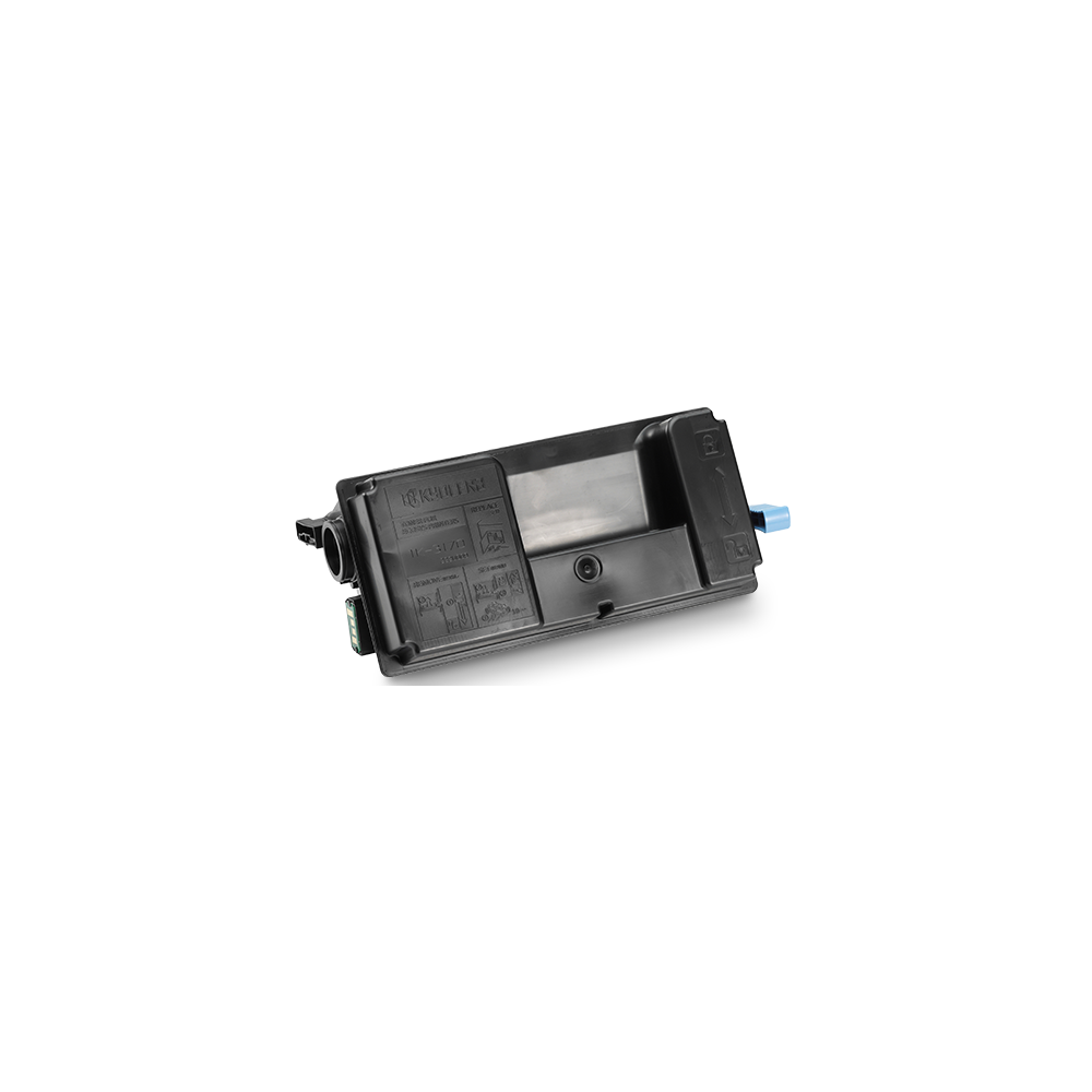 Toner Adaptable Kyocera TK-3170 / Noir
