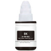 BOUTEILLE D'ENCRE ADAPTABLE CANON GI-490BK / 100ML / NOIR
