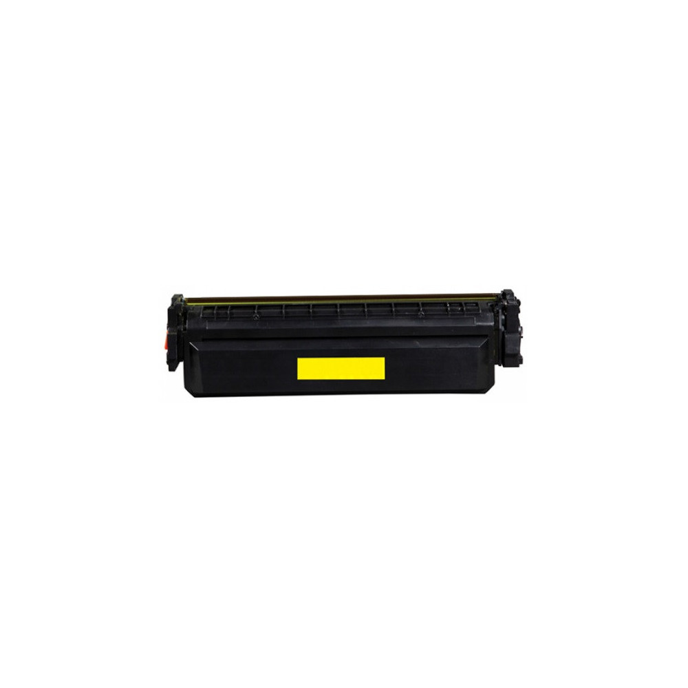 Toner Adaptable Universel HP 410X - CF412X / CANON EP-046Y - HC / YELLOW