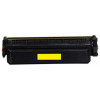 Toner Adaptable Universel HP 410X - CF412X / CANON EP-046Y - HC / YELLOW