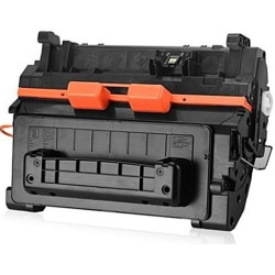 TONER ADAPTABLE HP 90A -...