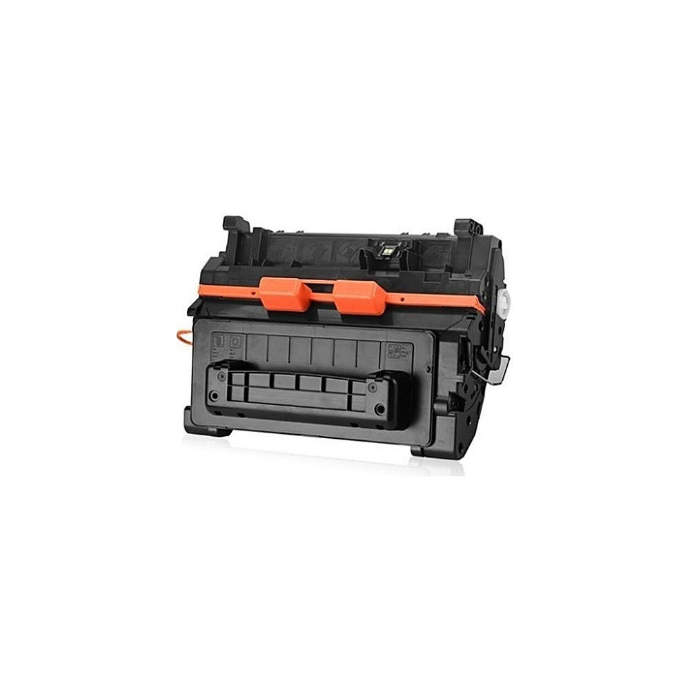 TONER ADAPTABLE HP 90A - CE390A / NOIR