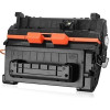 TONER ADAPTABLE HP 90A - CE390A / NOIR