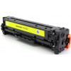 TONER ADAPTABLE HP CC532A-CE412X- CF382X / YELLOW