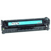 TONER ADAPTABLE HP CC531A-CE411X-CF381X / CYAN