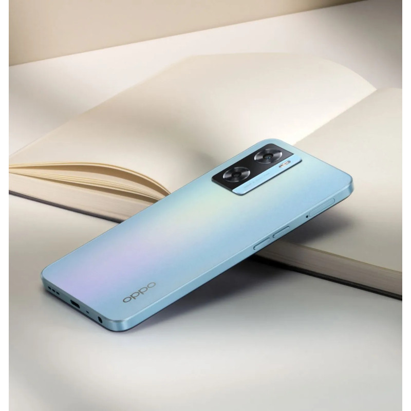 Oppo A77 prix Tunisie