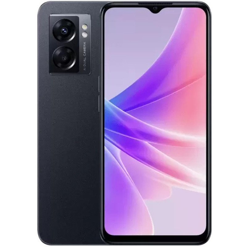 Oppo A77 prix Tunisie