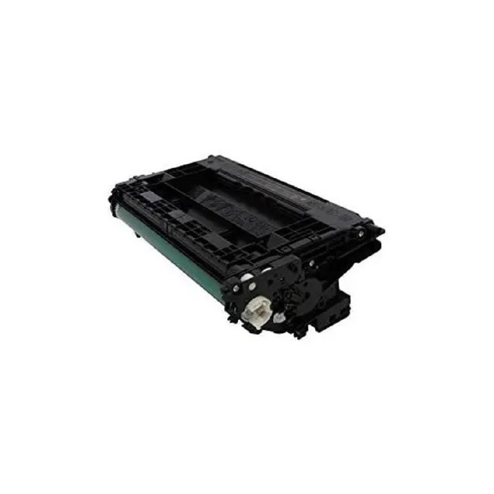 TONER ADAPTABLE HP 37A - CF237A / NOIR