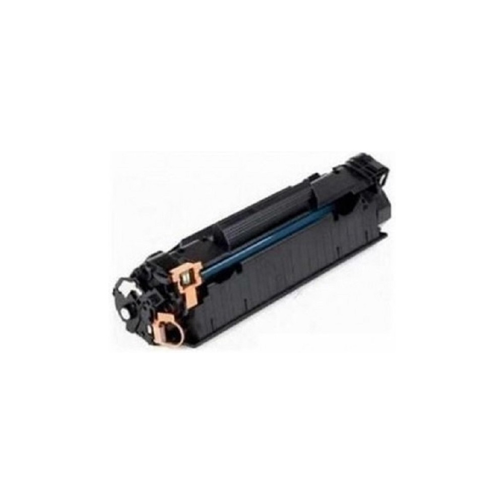 consommables  toner hp laserjet pro f-ce278a