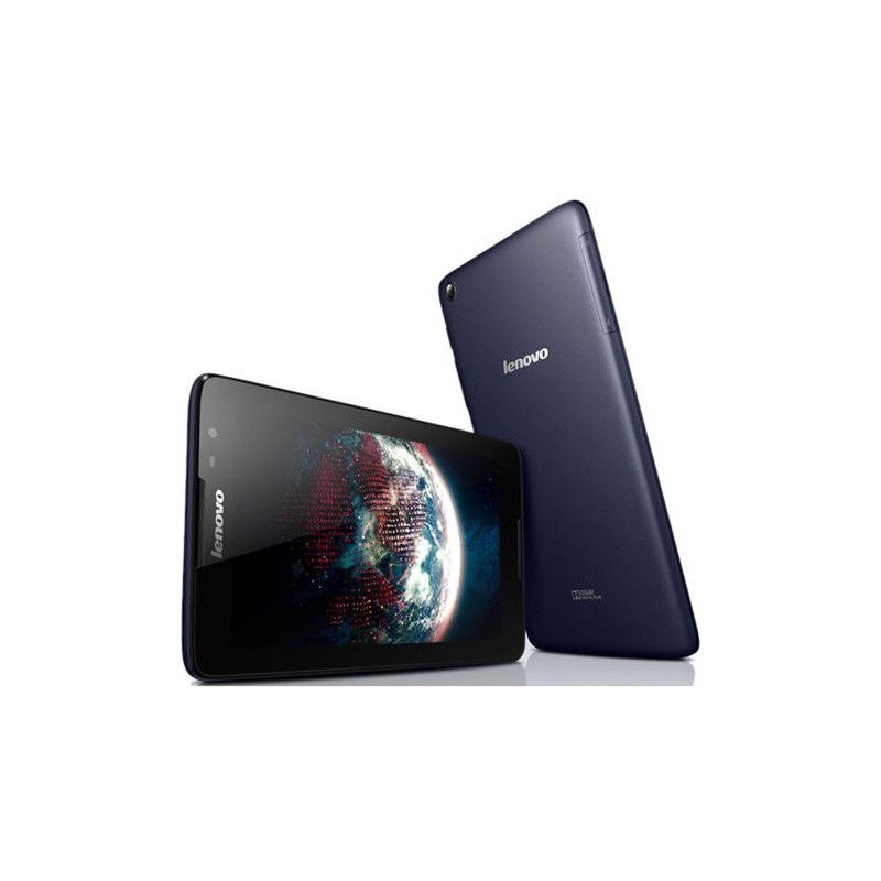 2x Protection pour Lenovo IdeaTab A8-50 (A5500-F) Film de d'écran