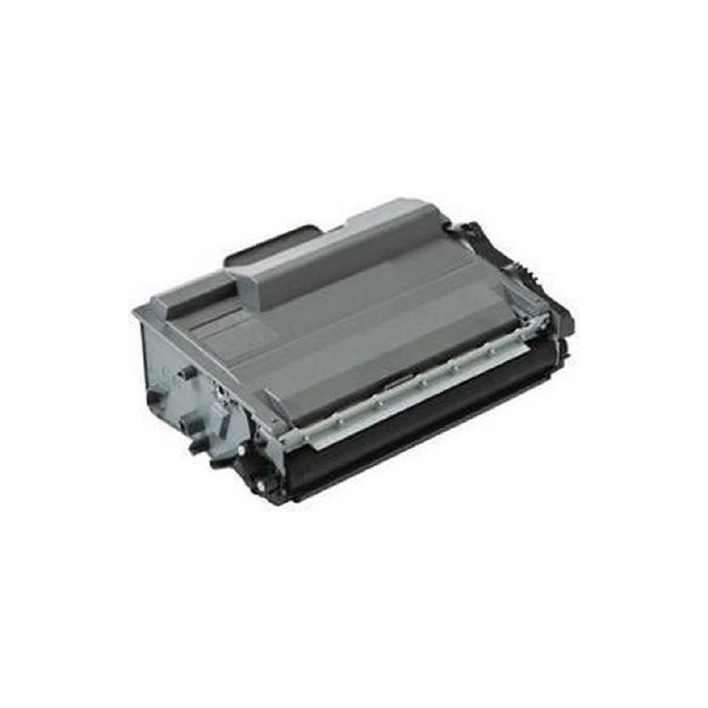Toner Adaptable Brother TN3480 / Noir