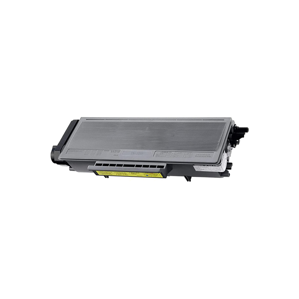 Toner Adaptable Brother N-3060/ TN460/ TN560/ TN570 / Noir