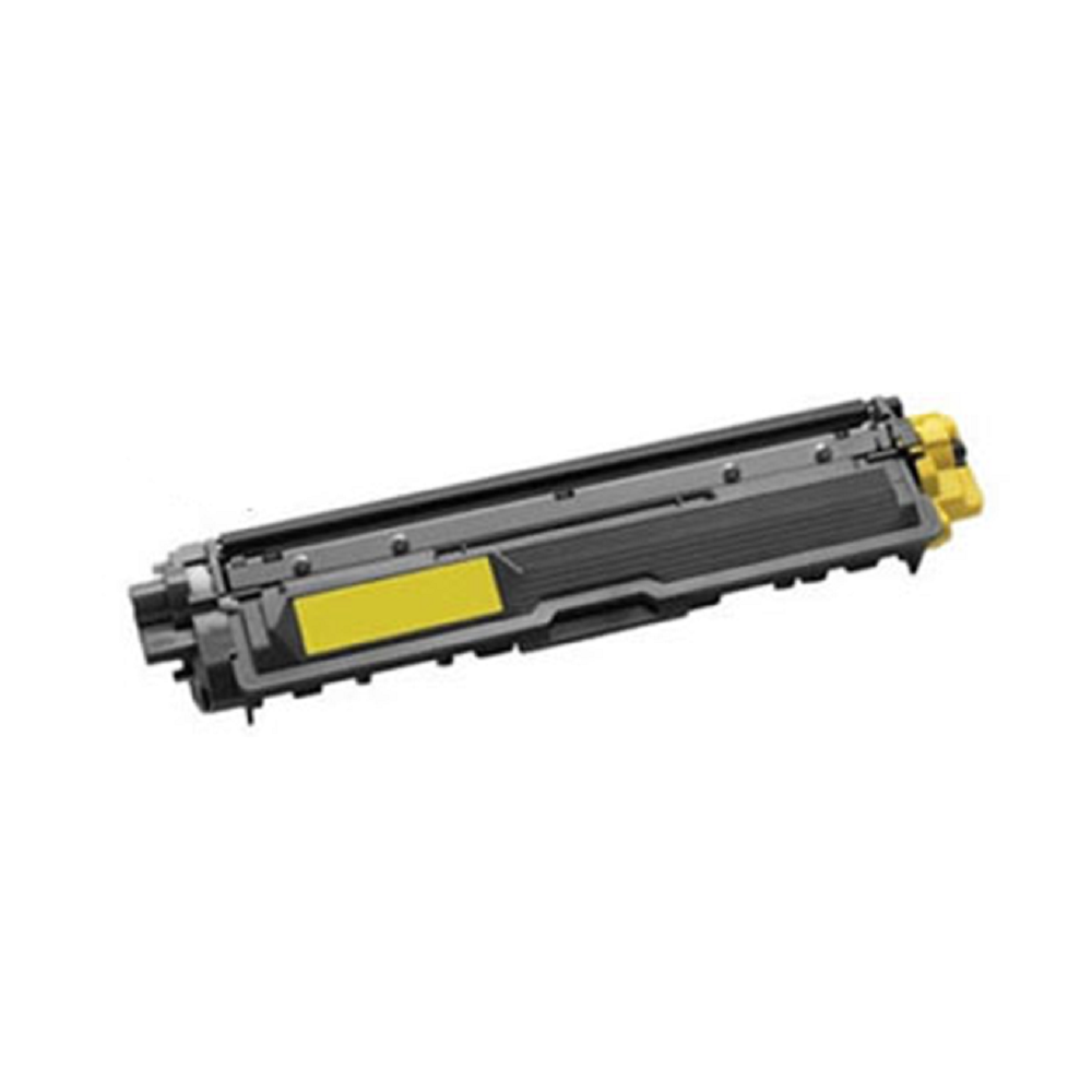 Toner Adaptable BROTHER TN-225/245/221/251/261/281/291/ Jaune