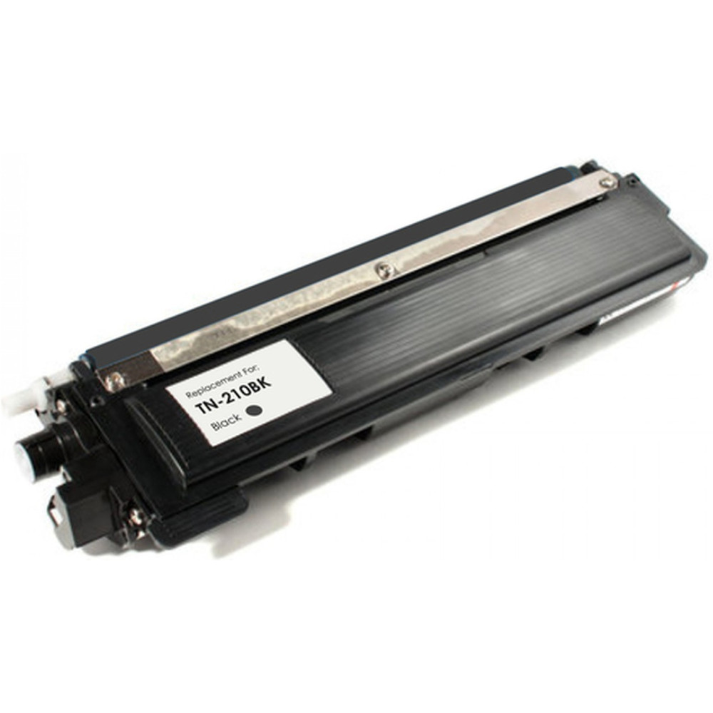 Toner Adaptable Brother TN-210BK /230/240/270/290 / Noir
