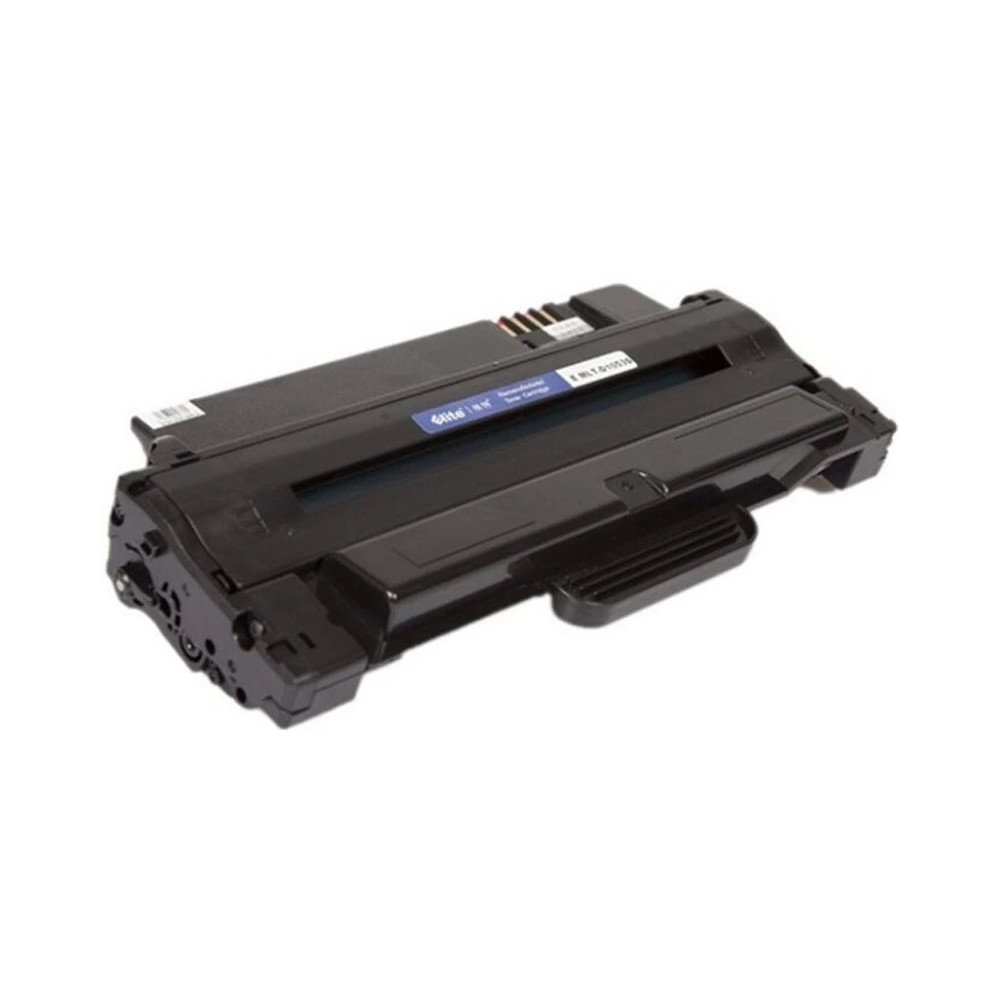 TONER ADAPTABLE SAMSUNG MLT-D105S POUR SCX4600/ ML-1915- NOIR