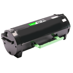 Toner Adaptable LEXMARK...