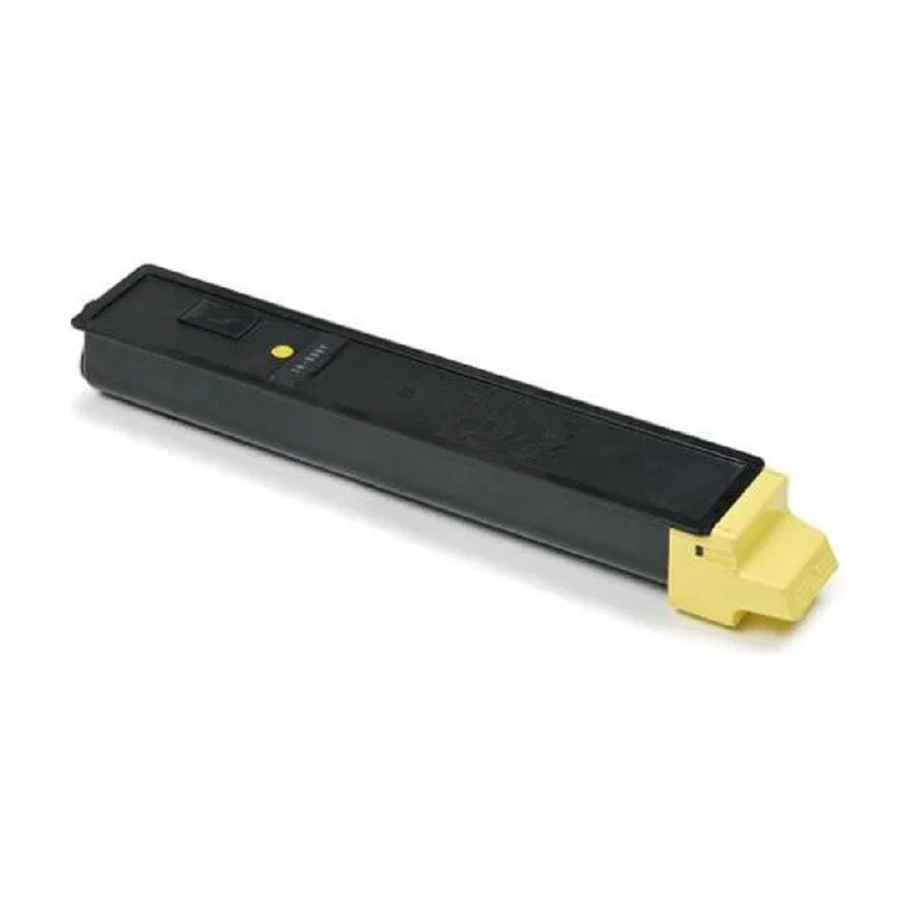 Toner Adaptable KYOCERA / TK-895Y / YELLOW