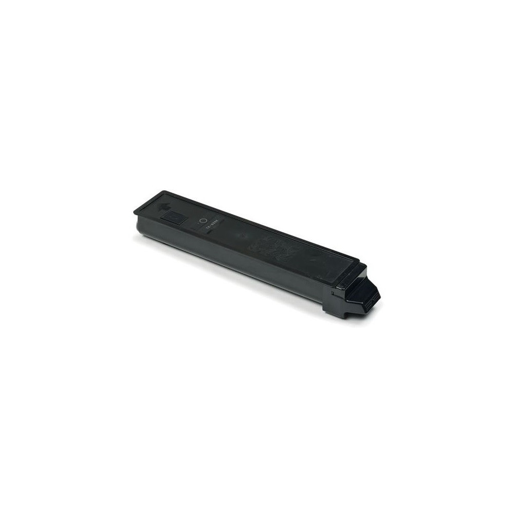 Toner Laser Adaptable Kyocera TK-895N / Noir