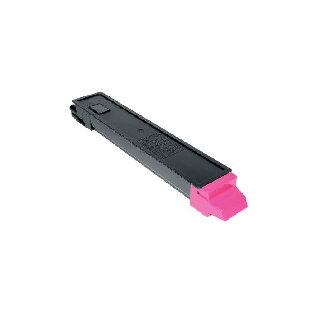 Toner Adaptable Kyocera TK-8115M / Magenta