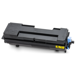 Toner Adaptable KYOCERA...