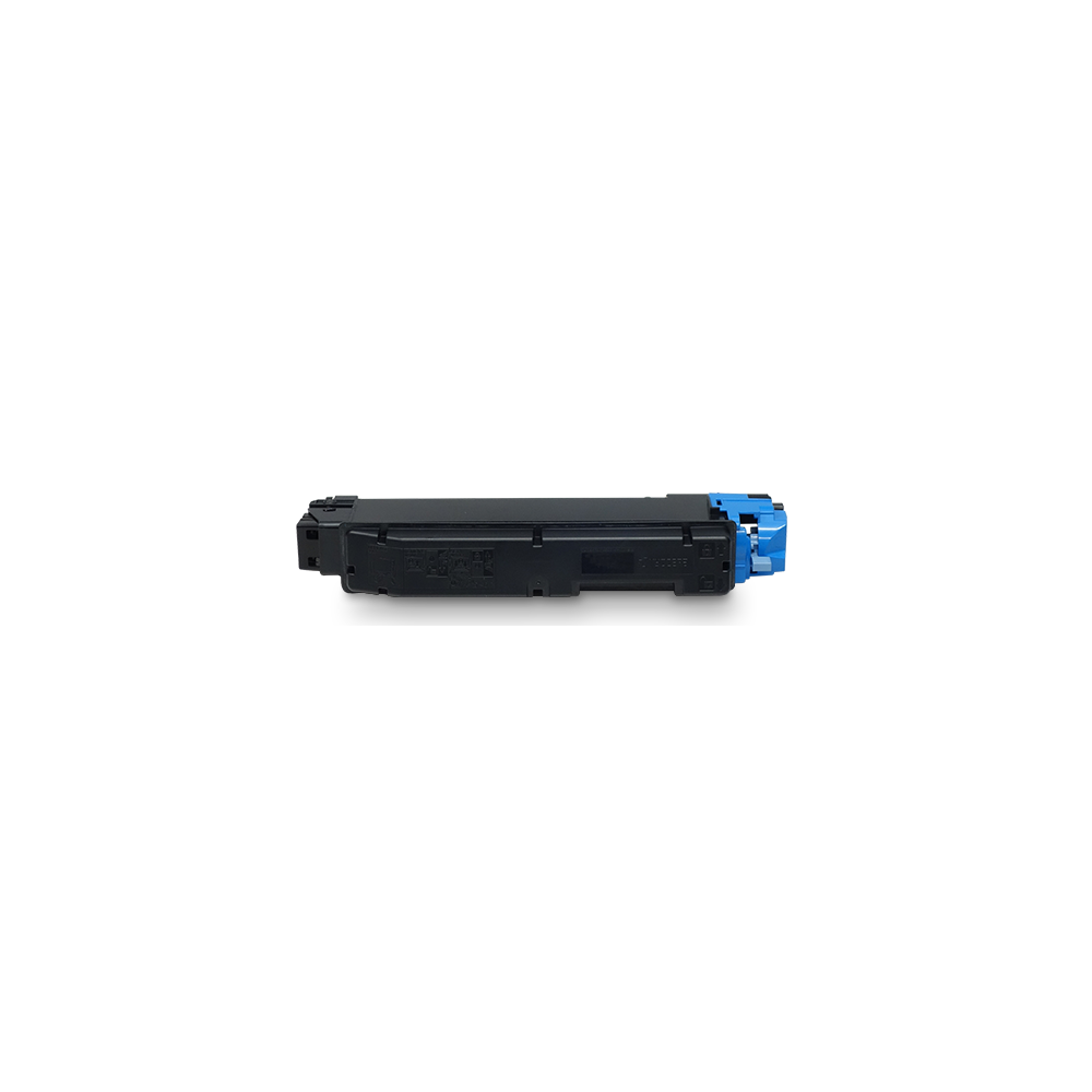 Toner Adaptable Kyocera TK-5270C / Cyan