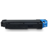 Toner Adaptable Kyocera TK-5270C / Cyan