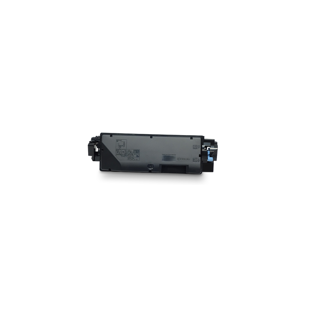 Toner Adaptable Kyocera TK-5270BK / Noir