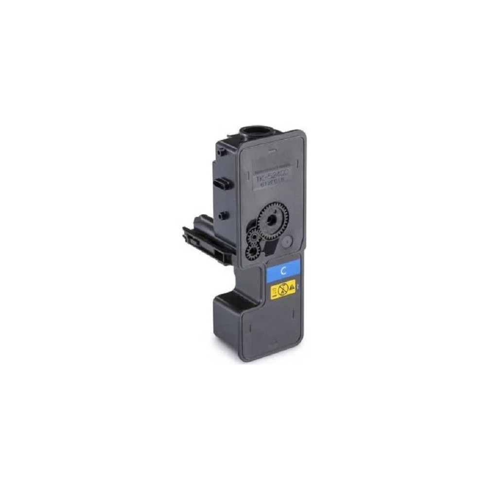 Toner Adaptable KYocera TK-5240C / Cyan
