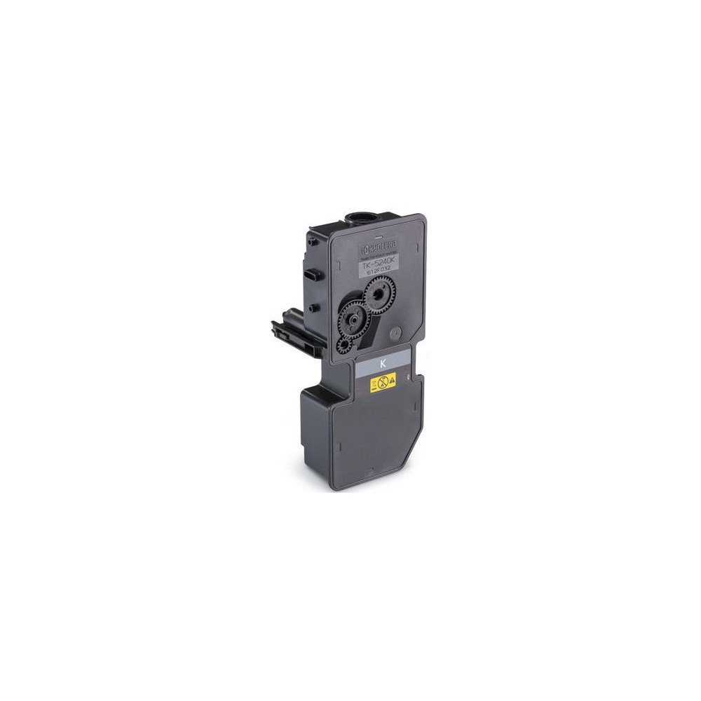 Toner Adaptable KYocera TK-5240BK / Noir