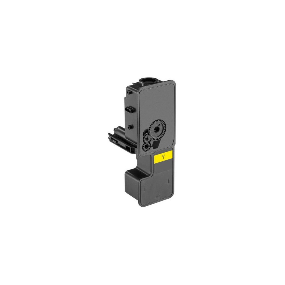Toner Adaptable Kyocera TK-5230K / Yellow