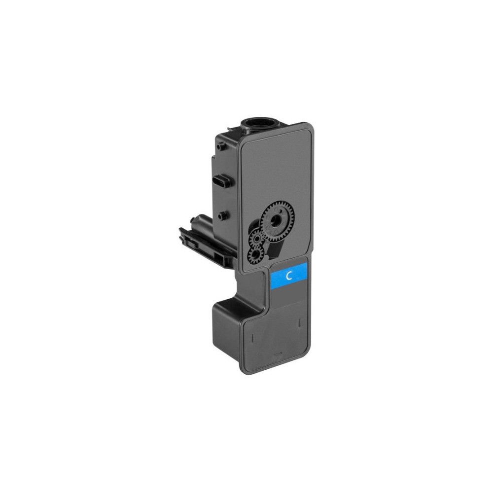 Toner Adaptable Kyocera TK-5230C / Cyan