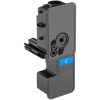 Toner Adaptable Kyocera TK-5230C / Cyan