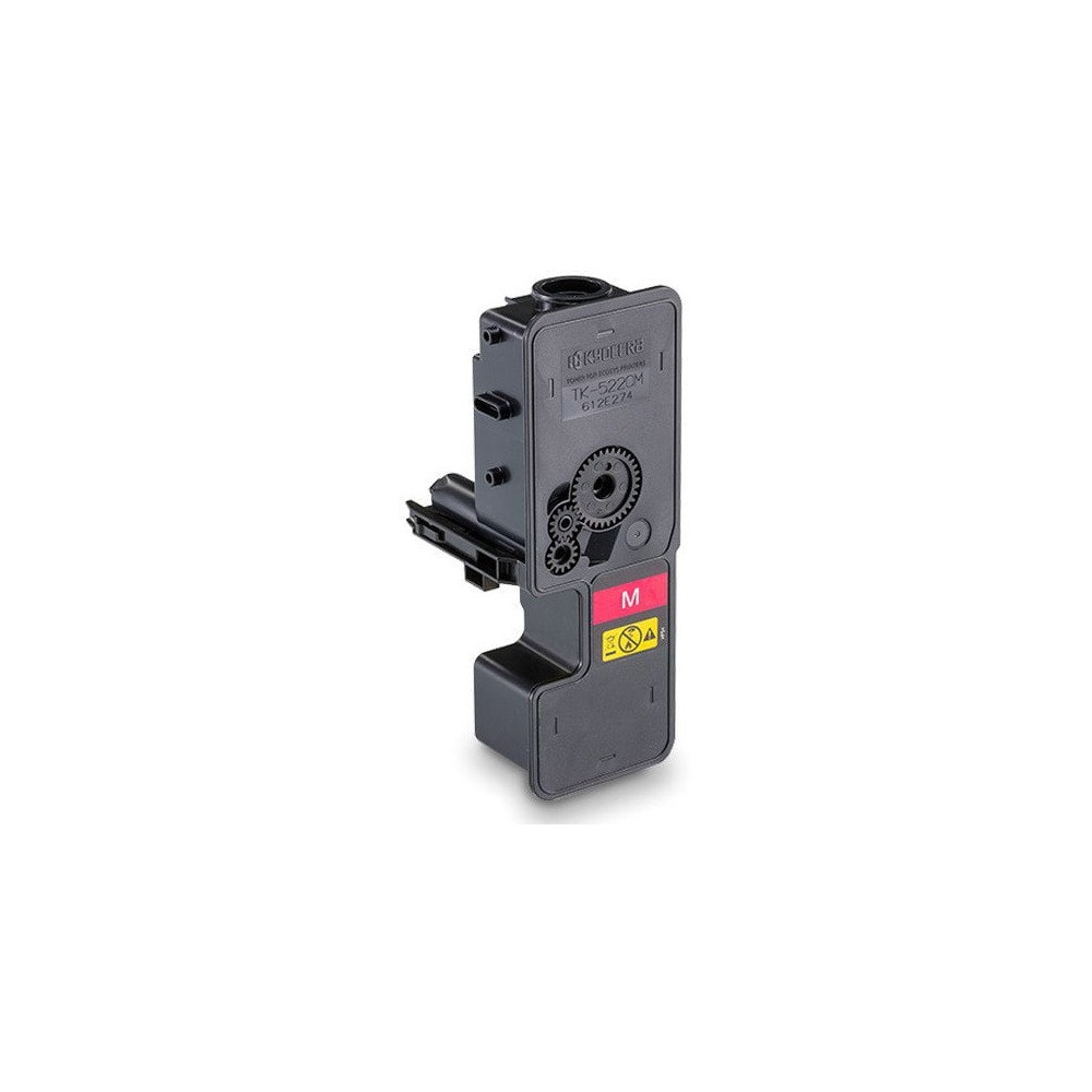 Toner Adaptable Kyocera TK-5220M / Magenta