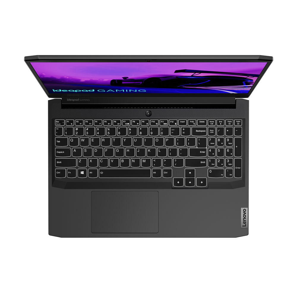 IdeaPad Gaming 3 15IHU6 (82K101HDFG) | Lenovo Tunisie | Tunisianet