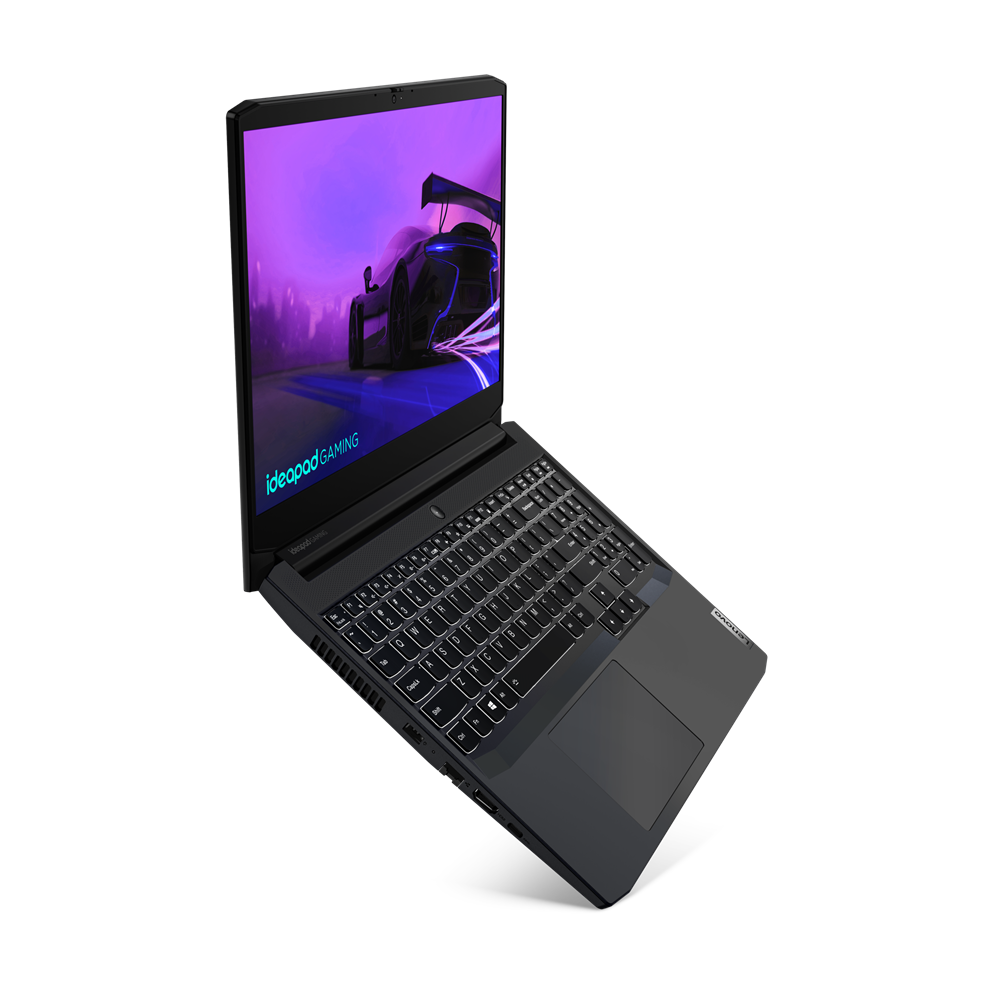IdeaPad Gaming 3 15IHU6 (82K101HDFG) | Lenovo Tunisie | Tunisianet