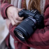 Appareil Photo Canon hybride EOS RP + Objectif RF 24-105mm