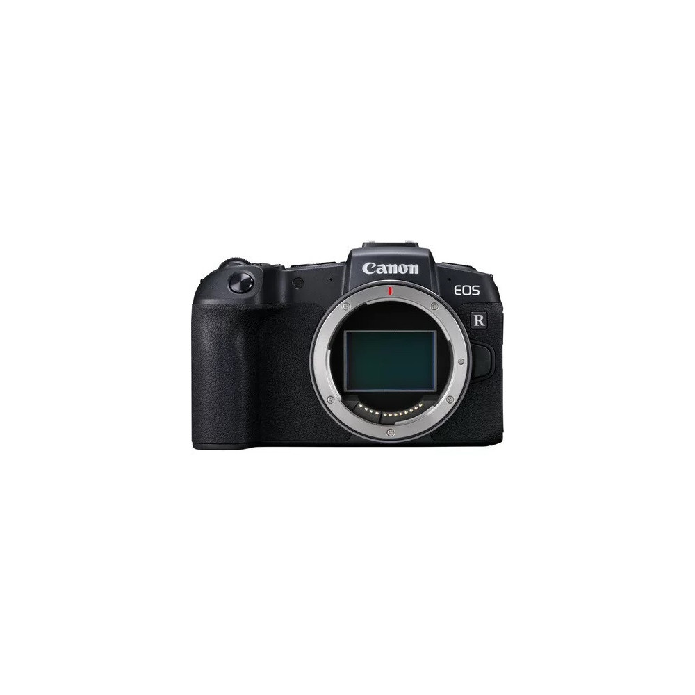 Appareil Photo Canon hybride EOS RP + Objectif RF 24-105mm
