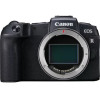 Appareil Photo Canon hybride EOS RP + Objectif RF 24-105mm