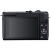 Appareil photo Canon EOS M200 avec objectif 15-45 mm IS S / sans miroir