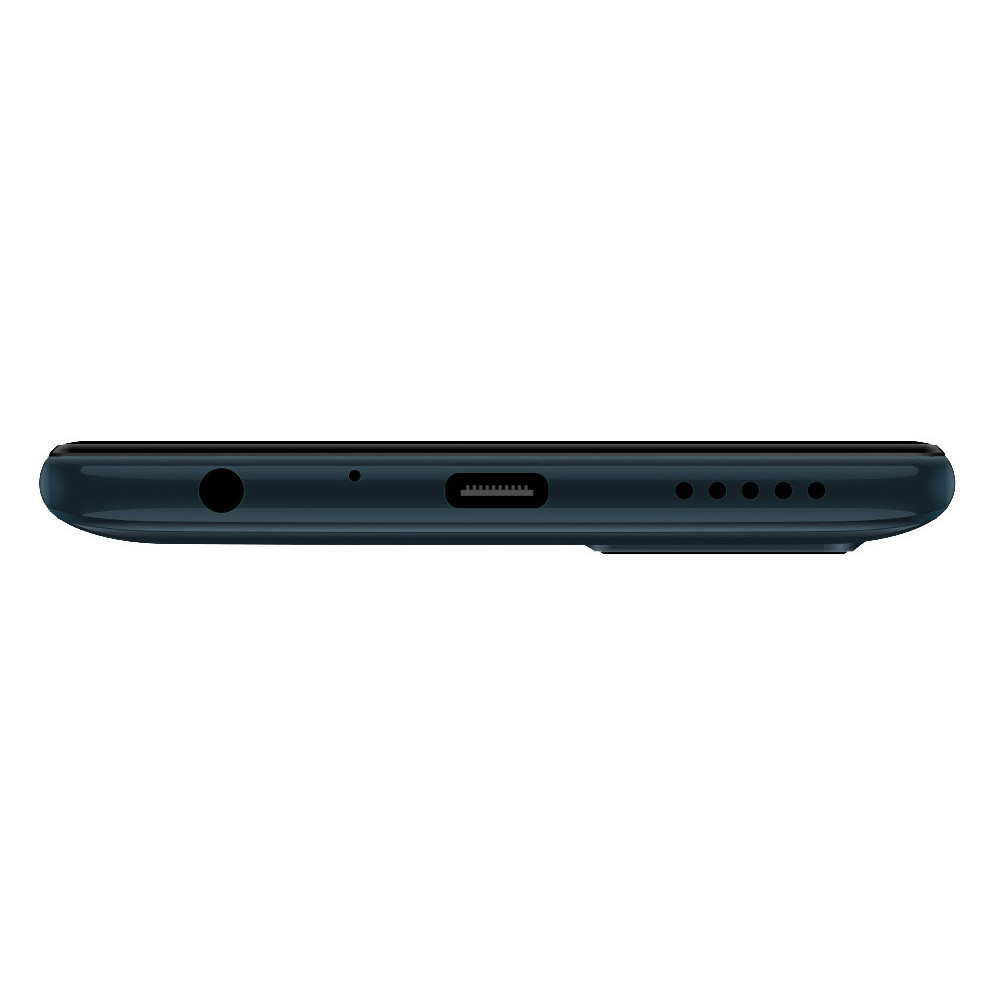 Smartphone Logicom SOLAR / 4G / 4 Go / 64 Go / Bleu