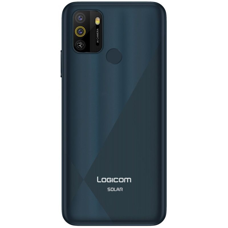 Logicom SOLAR