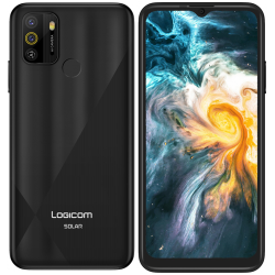 Smartphone Logicom SOLAR /...